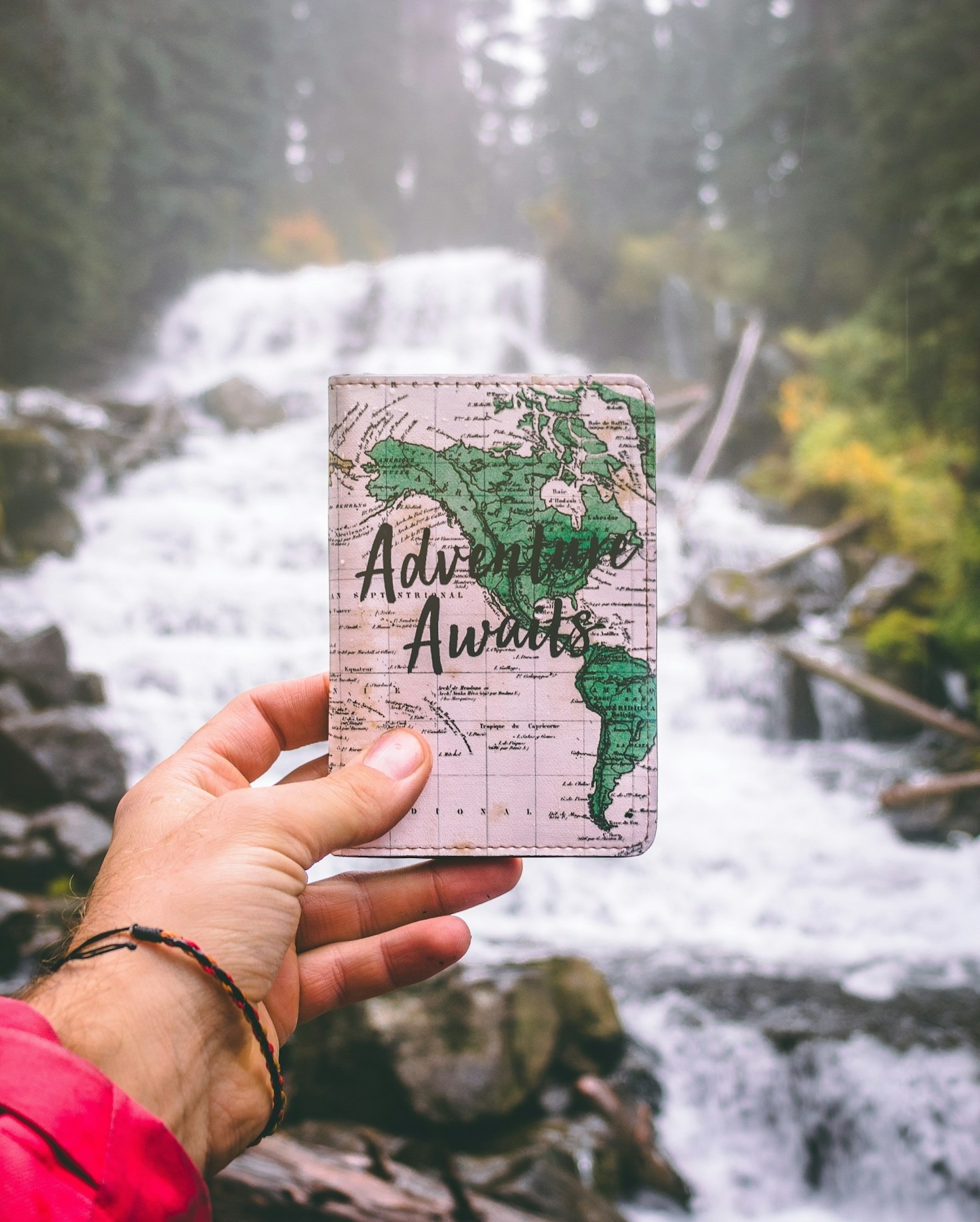 Why Choose Stories over Destinations